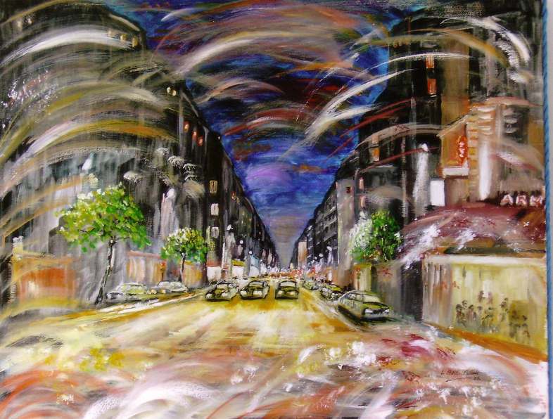 Paris XVe