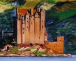 Eilean Donan Castle